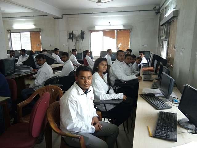 College Image
